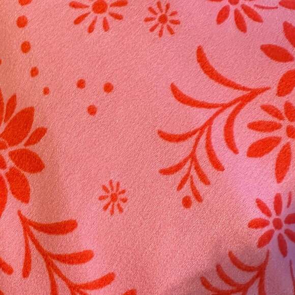 Altar'd State strapless dainty soft girl satin couquette dress-S - Picture 6 of 7